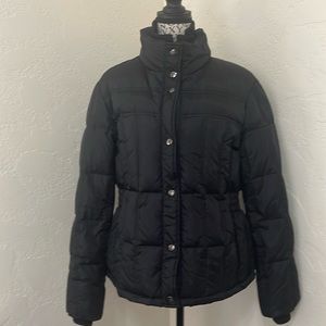 Guess black Jacket Women’s Size Medium